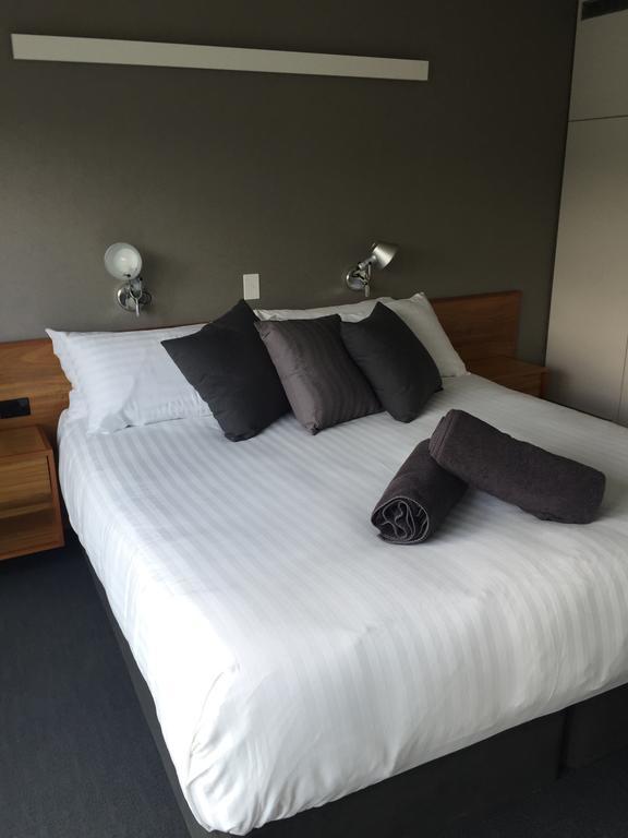 Appartement Quarry House Luxury Retreat à Hobart Extérieur photo